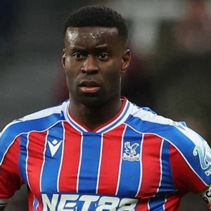 皇冠体育登录app网址-记者：曼城准备冬窗报价格伊，希望水晶宫能降低3500万镑要价