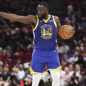 皇冠体育入口-勇士背靠背战公牛 追梦&amp;佩顿可以出战 梅尔顿&amp;穆迪等6人缺席