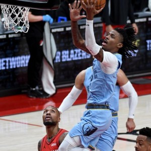 利拉德持续低迷！开拓者3战只输4分跌至西部第7