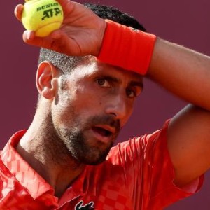 皇冠体育官网-张奔斗：纳豆退了德约退，没有巨头的马德里大师赛