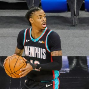 皇冠体育登录app网址-灰熊锁定附加赛席位 孟菲斯不愿重蹈上赛季覆辙